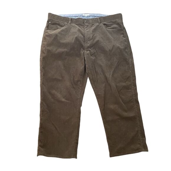 Peter Millar Superior‎ Soft Corduroy Five Pocket Pants - Picture 1 of 5